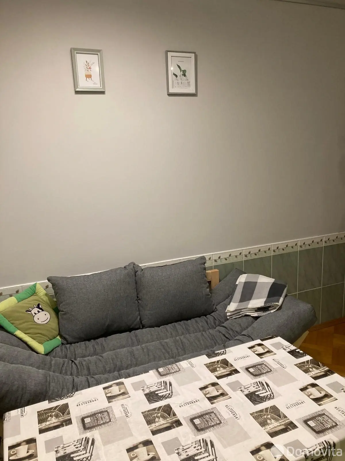 квартира, Минск, ул. Одинцова, д. 1/1 от собственника