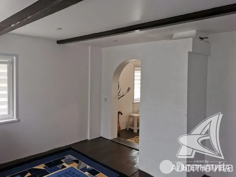 коттедж, Поддубно, 