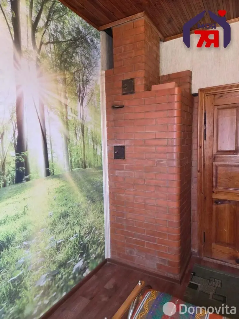 Продажа 3-этажной дачи в Белстандарт Минская область, 47700USD, код 185453 - фото 15
