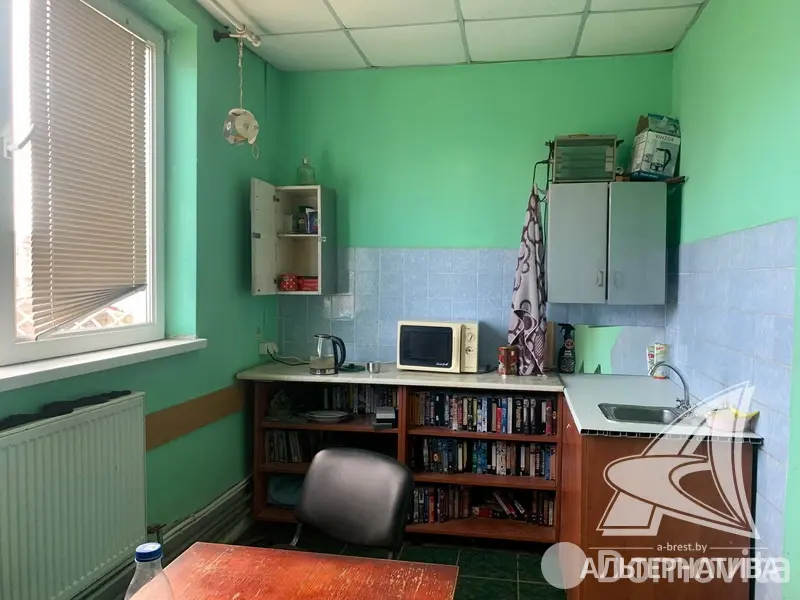 Стоимость продажи объекта сферы услуг, Брест, 