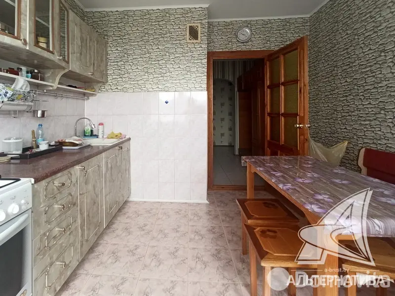 Купить комнату в Бресте, ул. Янки Купалы, цена 247000 BYN, код 7794 - фото 7