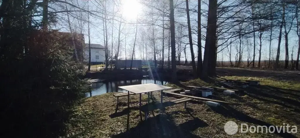 участок, Перхурово, 