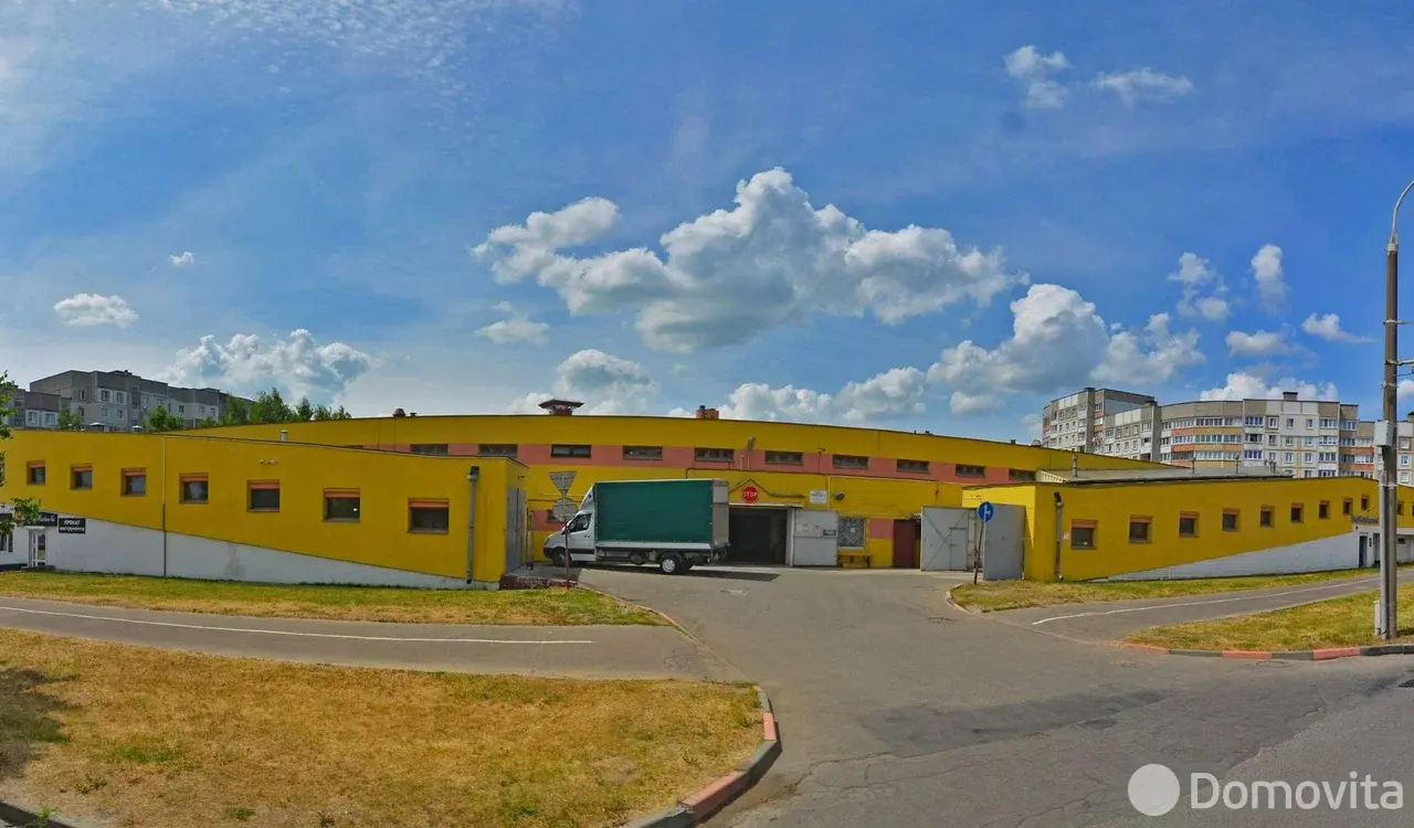 Продажа гаража в Минске ул. Максима Горецкого, д. 49, 33000BYN, код 9525 - фото 2