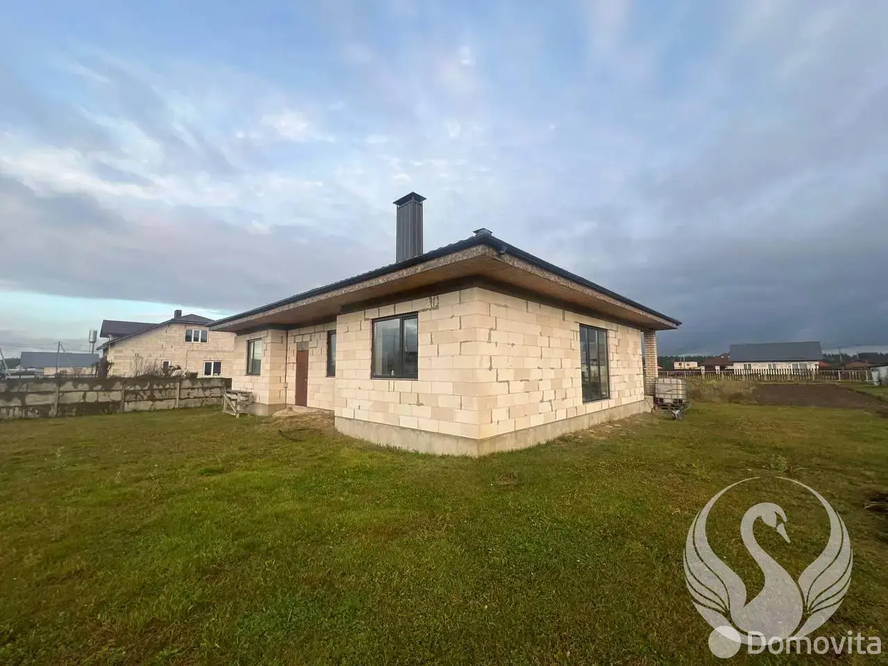 дом, Пересады, д. 5