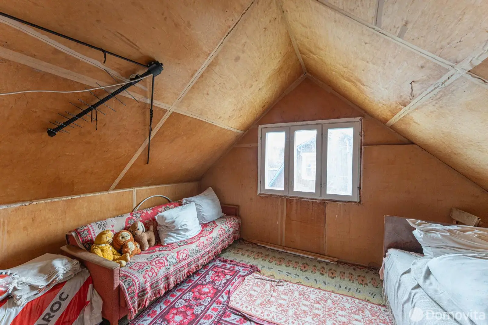 Купить 2-этажную дачу в Дружба в Боярах Минская область, 16900USD, код 185726 - фото 18