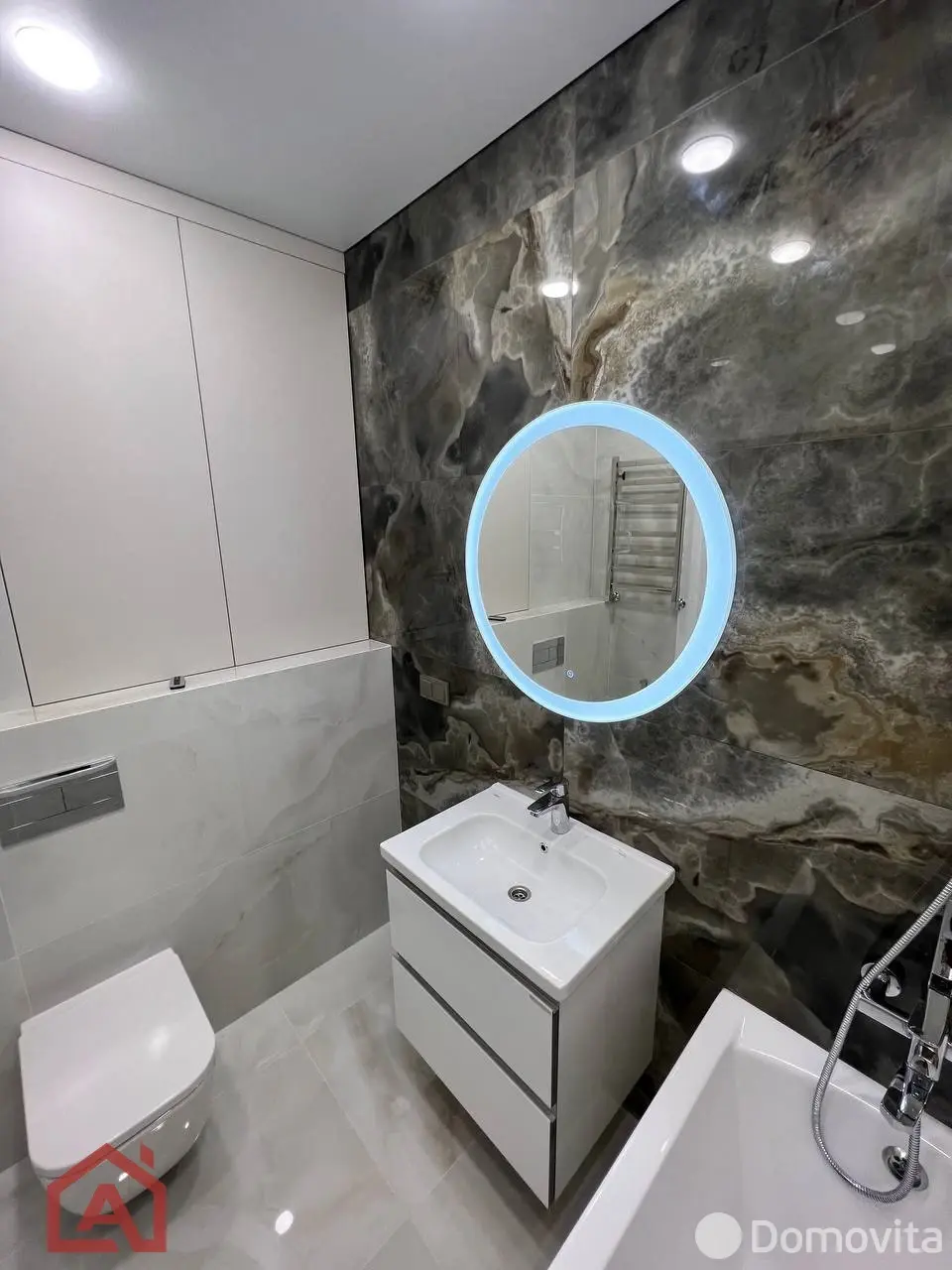 Снять 2-комнатную квартиру в Минске, ул. Жореса Алфёрова, д. 11, 550USD, код 146863 - фото 14
