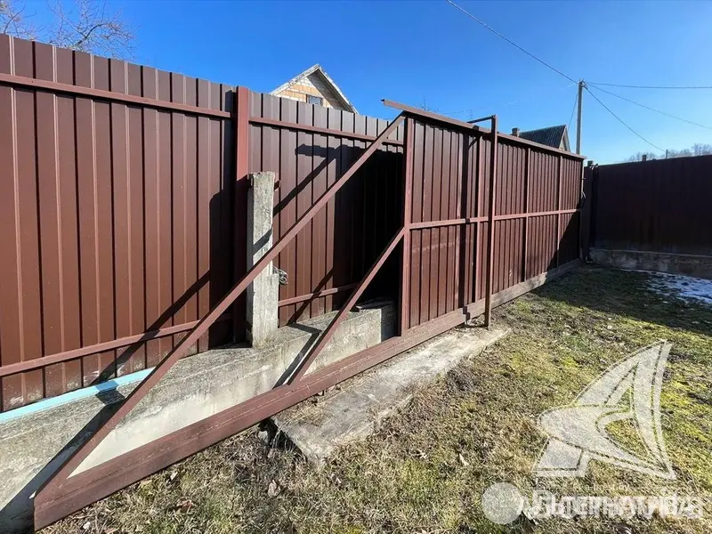 Купить 2-этажную дачу в Семисосны Брестская область, 24000USD, код 181583 - фото 16