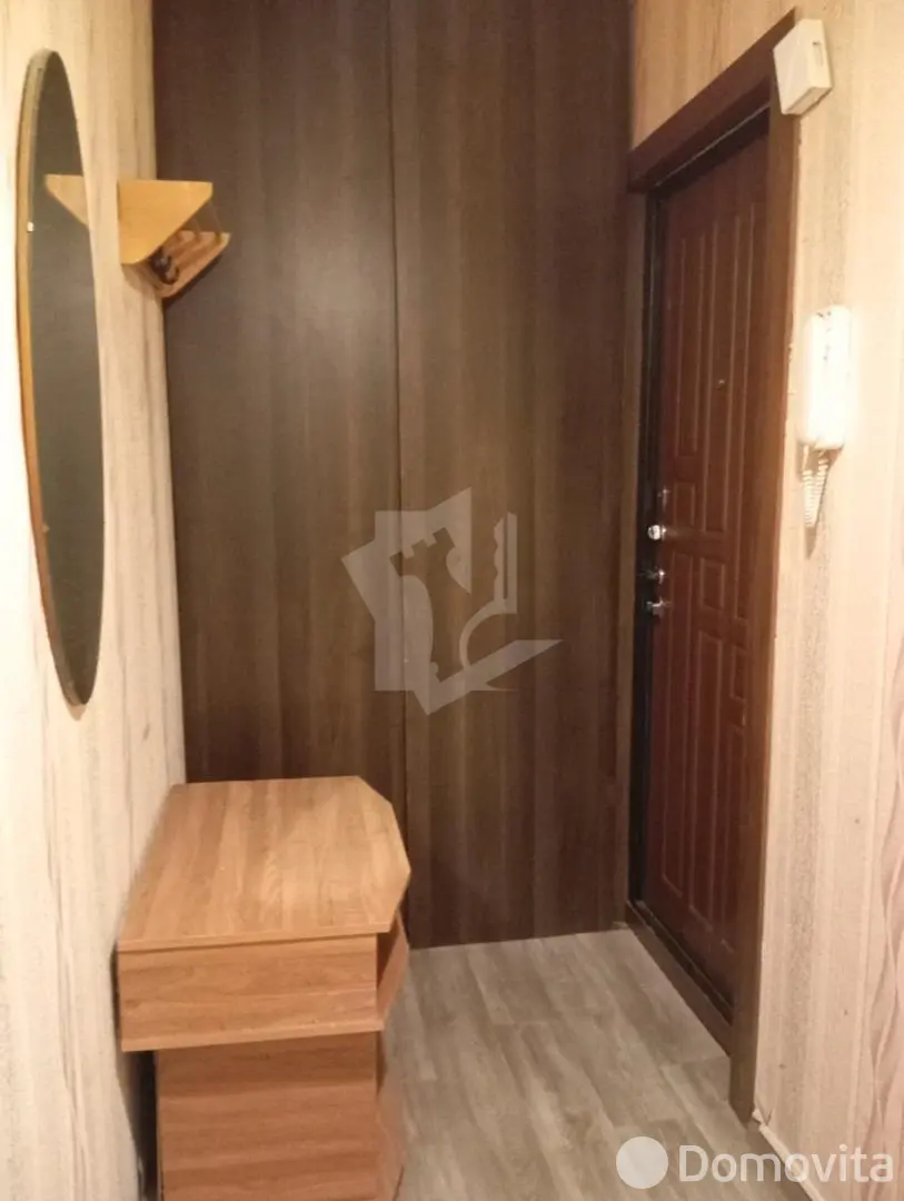 Снять 1-комнатную квартиру в Минске, Логойский тр-т, д. 32/3, 300USD, код 148840 - фото 3