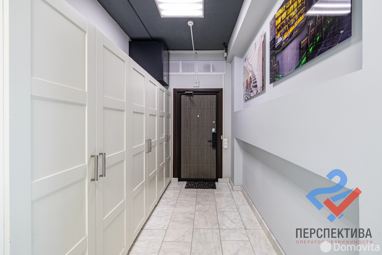 Купить офис на ул. Карла Либкнехта, д. 66 в Минске, 220000USD, код 10017 - фото 21