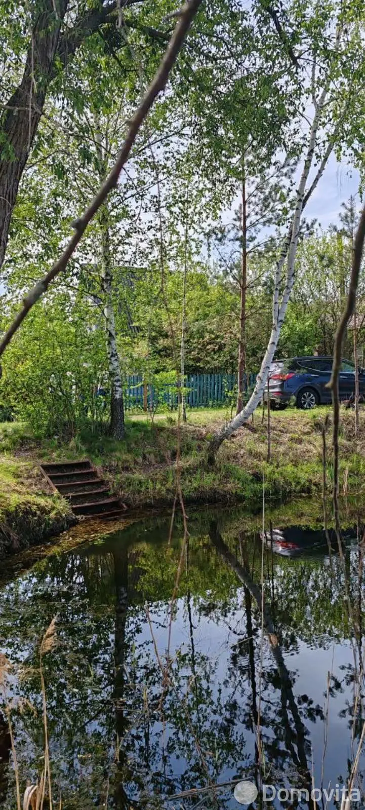 Купить 1-этажную дачу в Спутник Гомельская область, 17000USD, код 182736 - фото 12