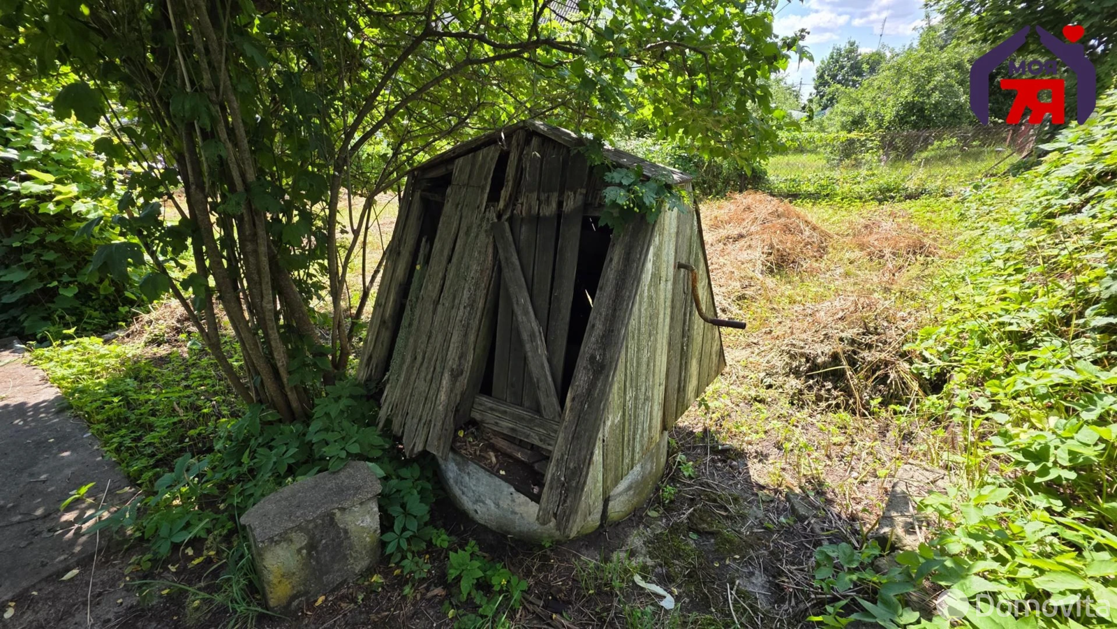 продажа дома, Вилейка, ул. Стахановская, д. 112