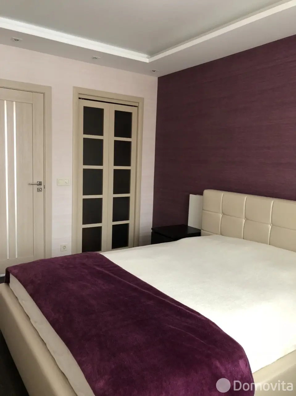 Снять 3-комнатную квартиру в Минске, ул. Антоновская, д. 30, 650USD, код 151220 - фото 13