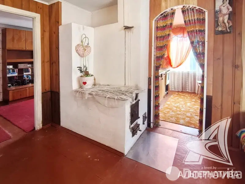 Купить 2-этажную дачу в Факел Брестгазоаппарат Брестская область, 21100USD, код 179291 - фото 21