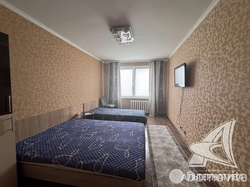 Продажа 2-комнатной квартиры в Бресте, ул. Рокоссовского, 46500 USD, код: 689981 - фото 6