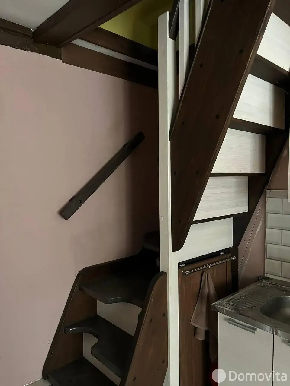 дача, Пралеска-плюс,