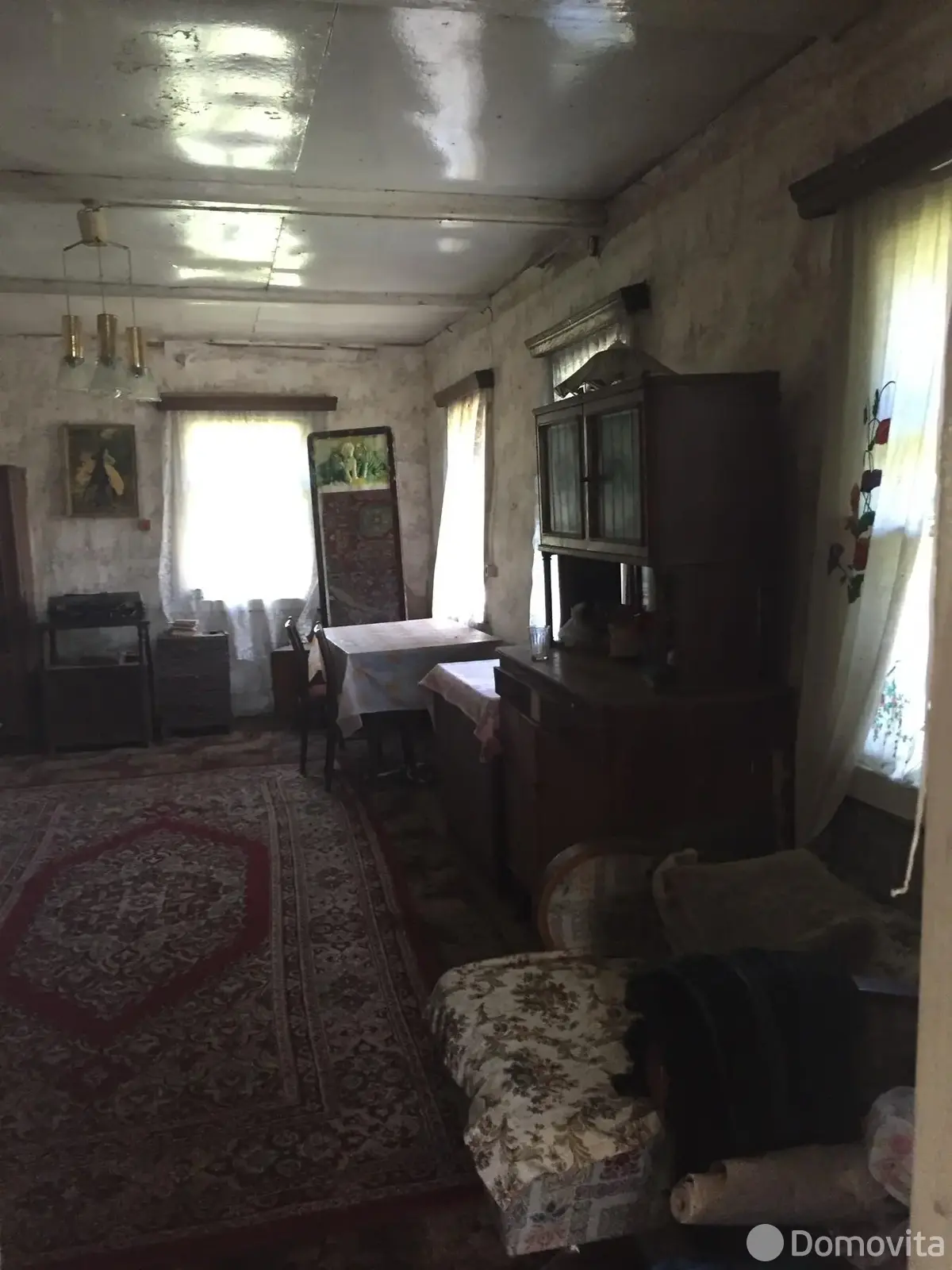 коттедж, Кленник Низ, ул. Ленина