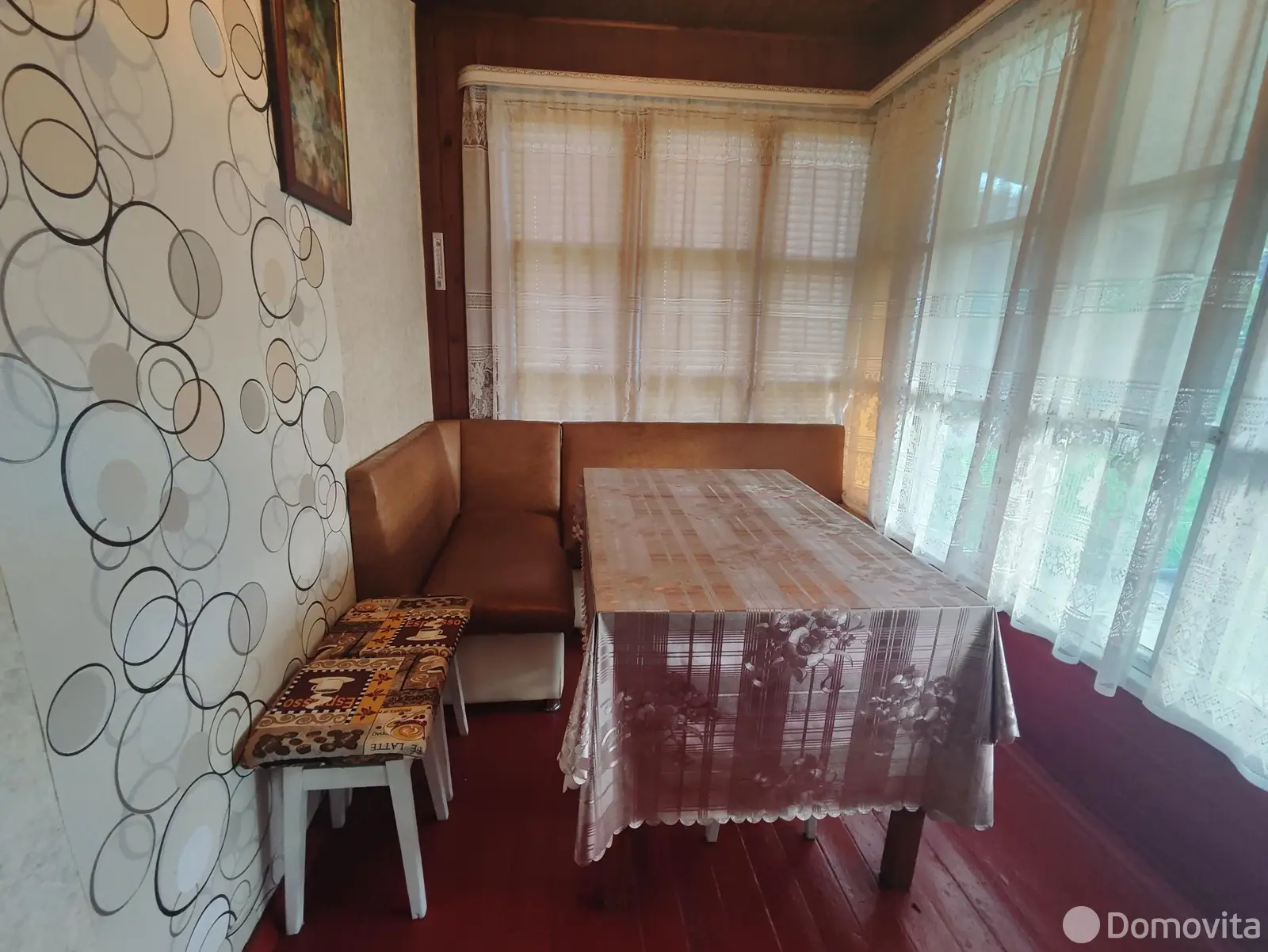 дача, ГОРИЗОНТ-82, 