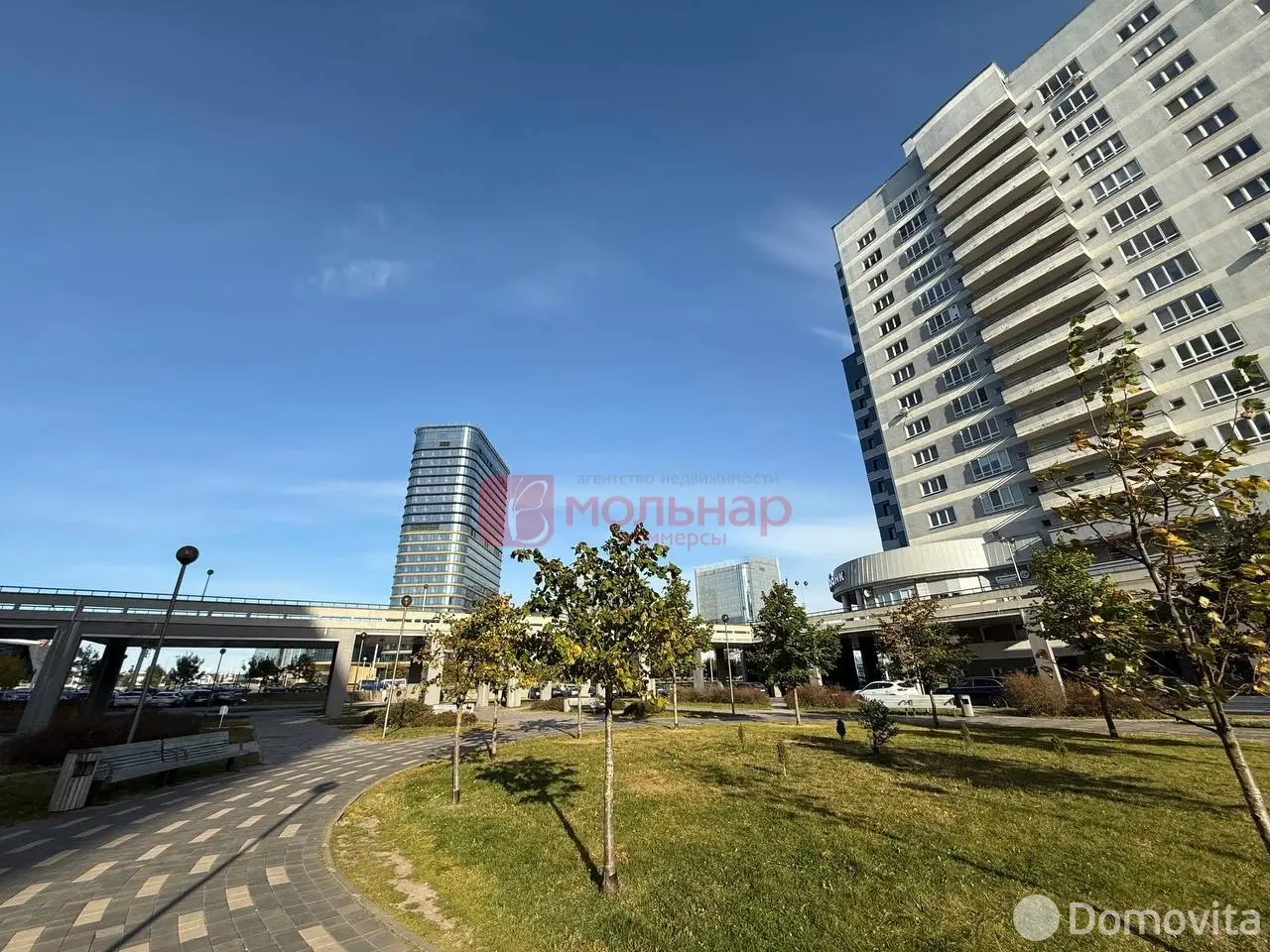 офис, Минск, пр-т Победителей, д. 127 - лучшее предложение