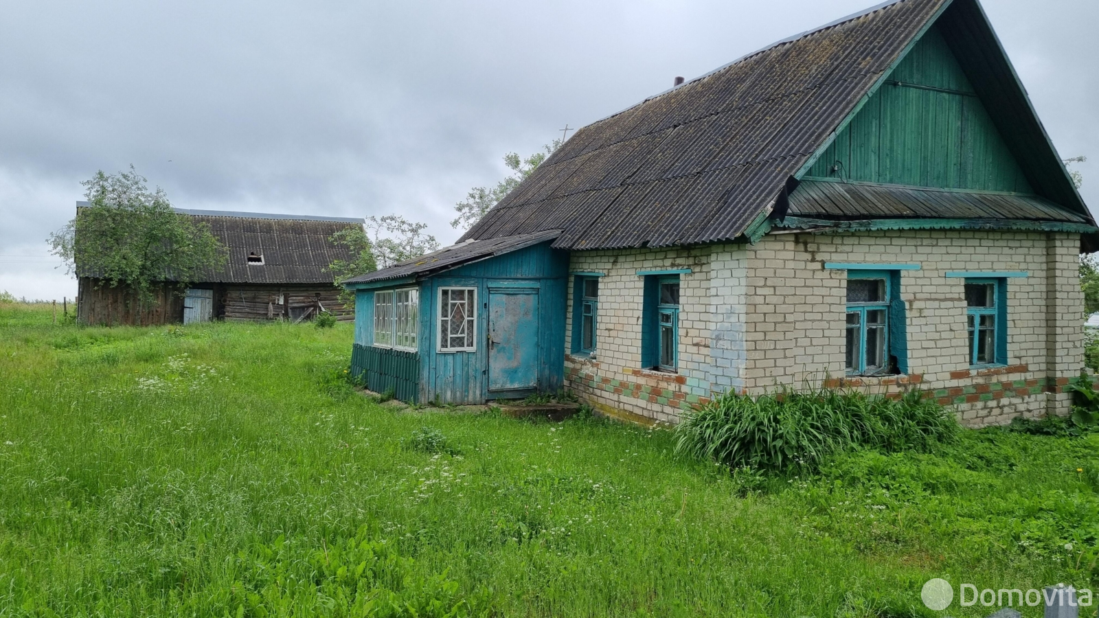 Стоимость продажи дома, Курково, ул. Школьная