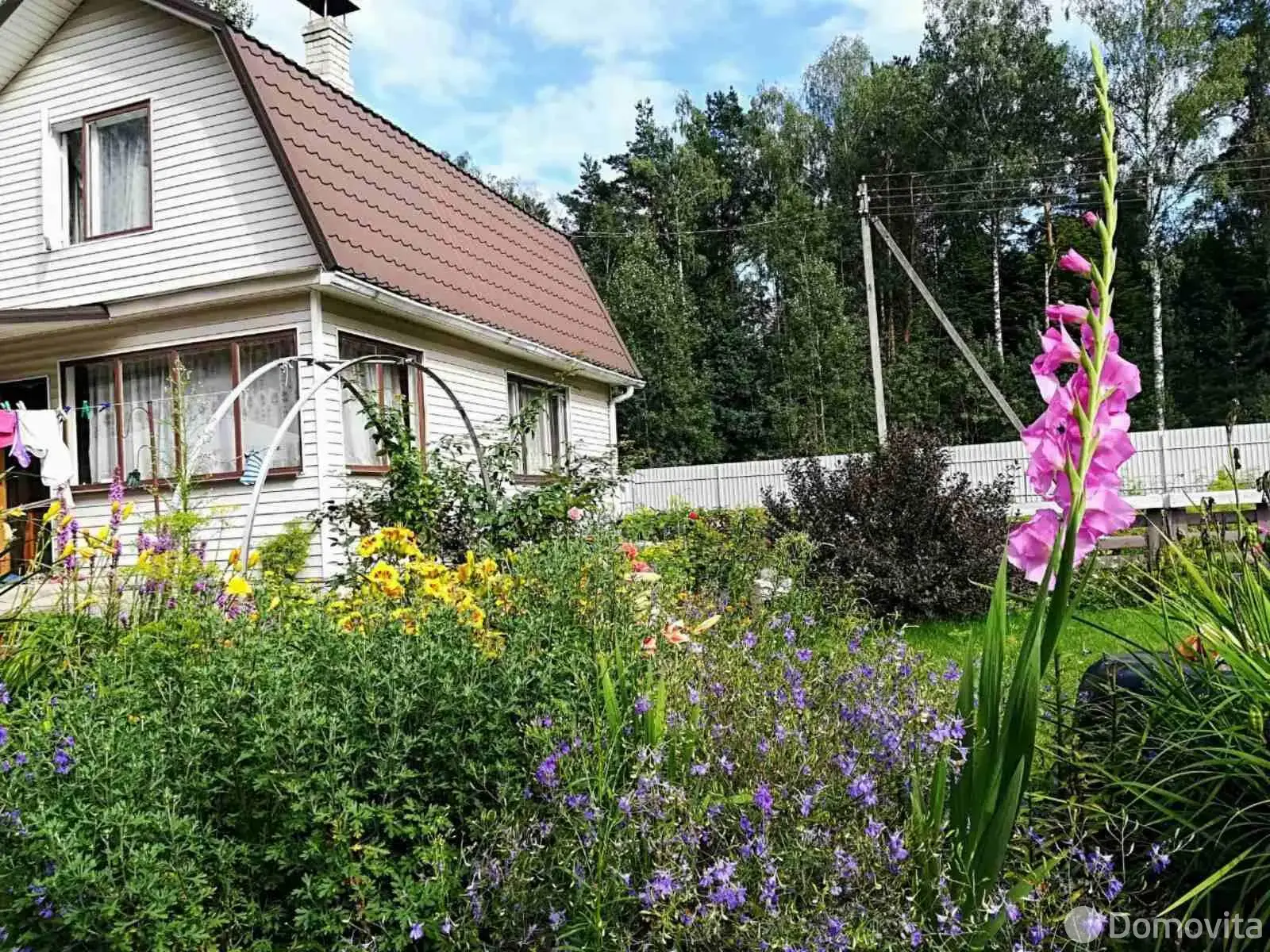 дача, Тракторист Пуховичский район, - лучшее предложение