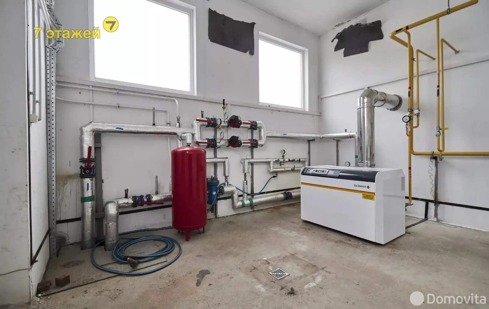 Купить офис на пер. Институтский, д. 2 в Озере, 800000USD, код 5545 - фото 38