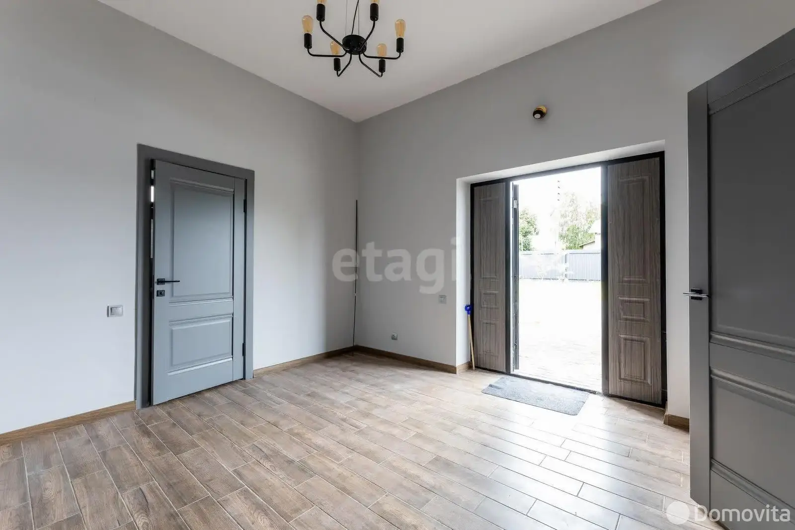 Купить складское помещение на ул. Молодежная, д. 29 в Моторово - фото 30