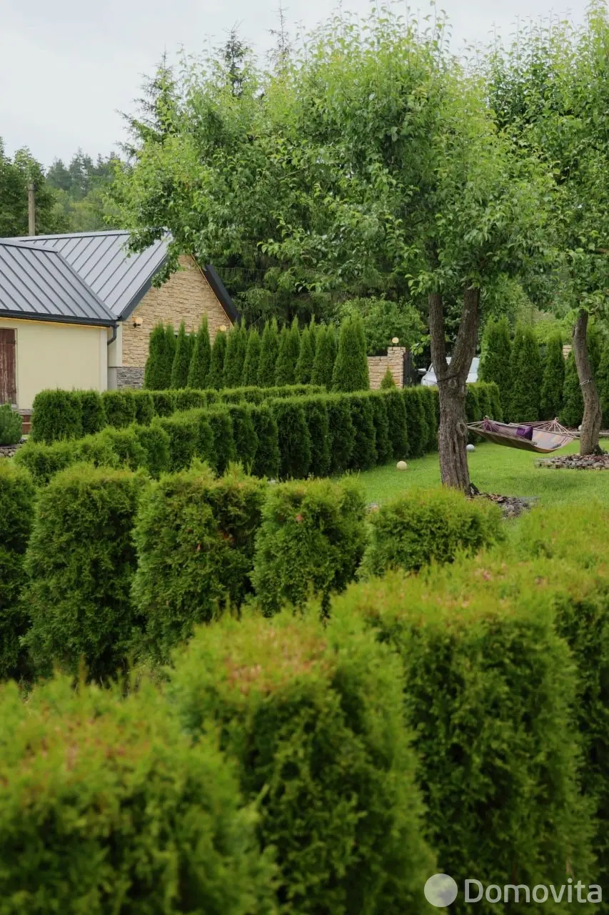 коттедж, Мочаны, ул. Заречная, д. 32 