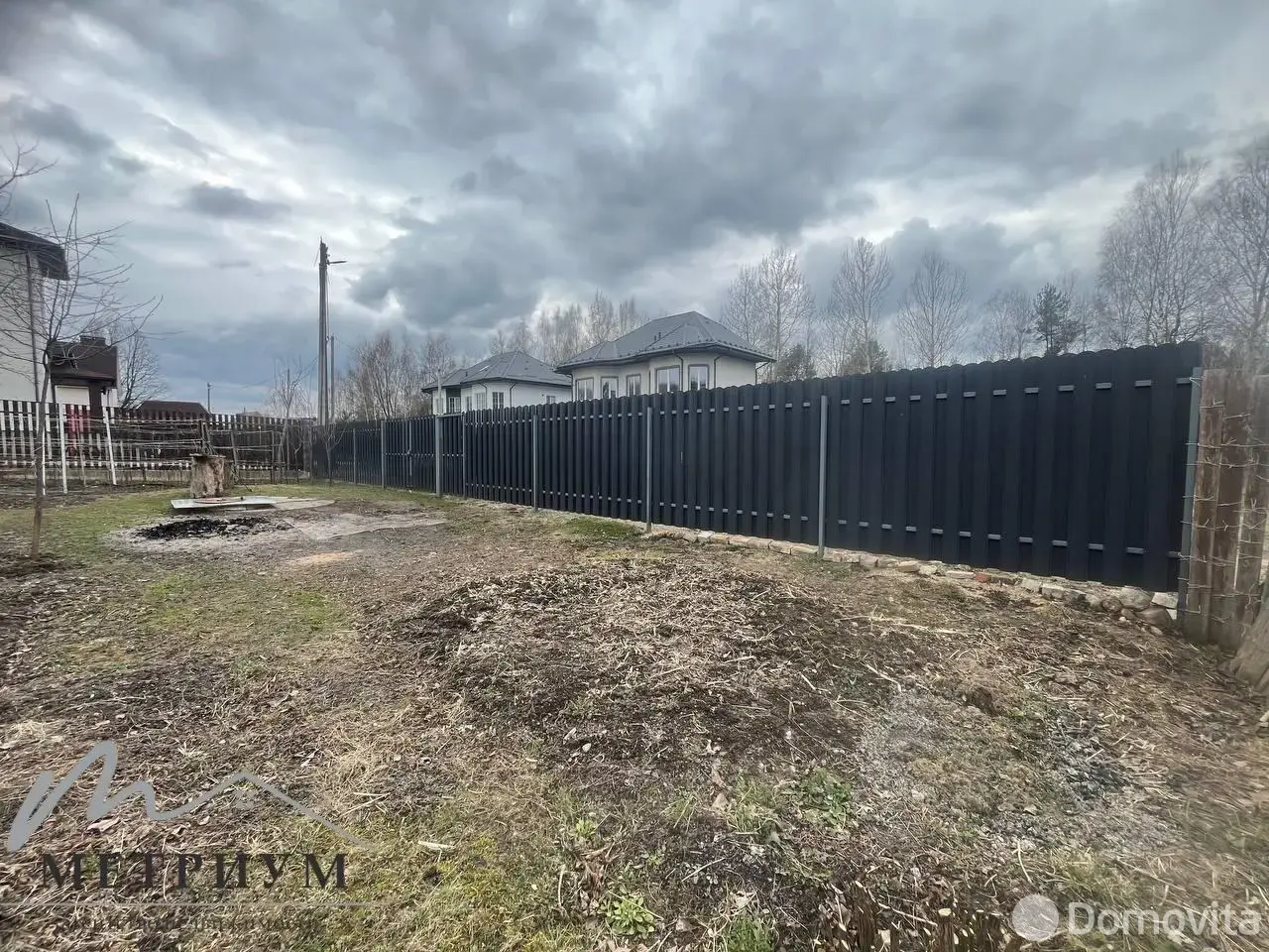участок, Боровляны, ул. Октябрьская, стоимость продажи 404 393 р.