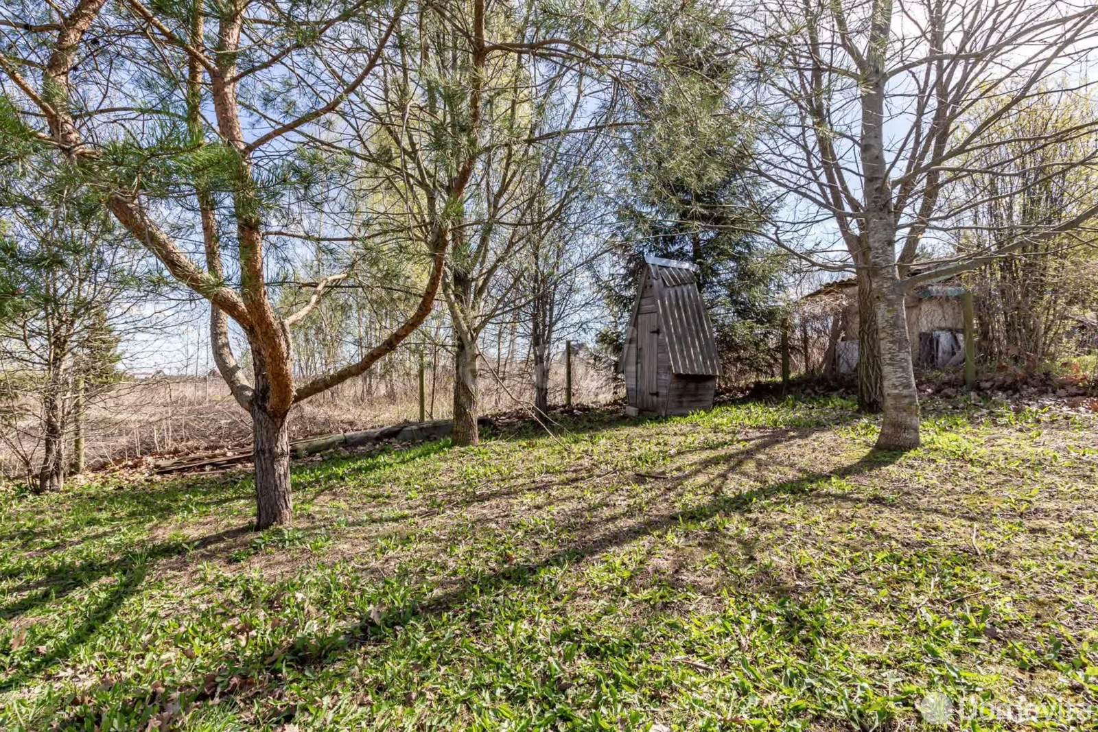 Купить 1-этажную дачу в Верасок-2008 Минская область, 42000USD, код 185658 - фото 31