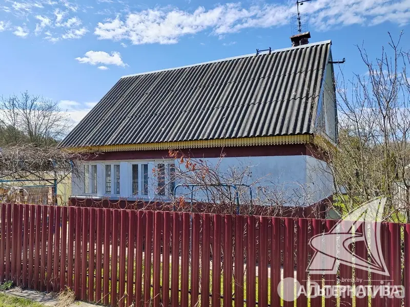 Продажа 1-этажной дачи в Росинка при Брестском ДЭУ-138 Брестская область, 26900USD, код 185484 - фото 5