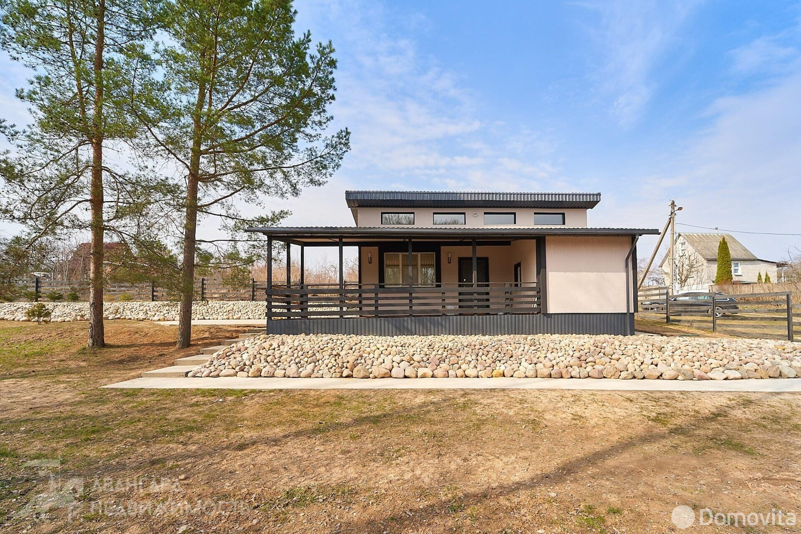 дом, Дубрава-Мапид,