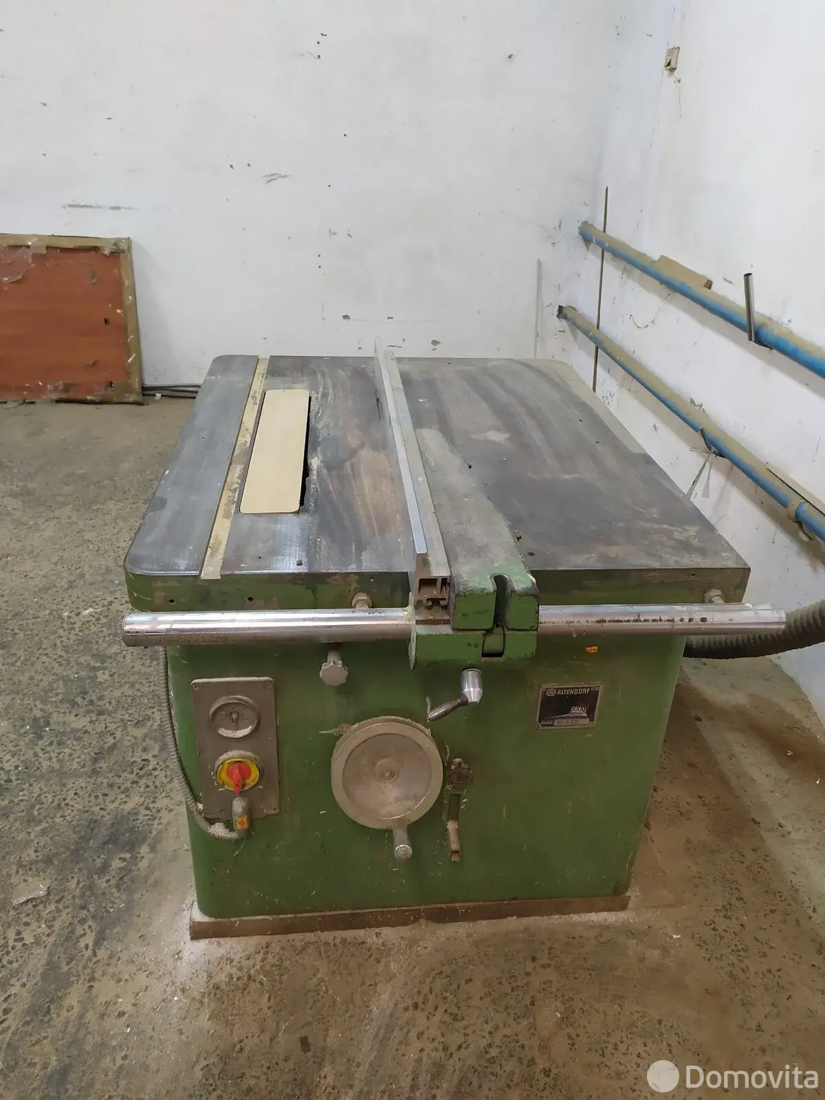 Купить офис на ул. Стародорожская, д. 22/А в Слуцке, 157000USD, код 9111 - фото 19