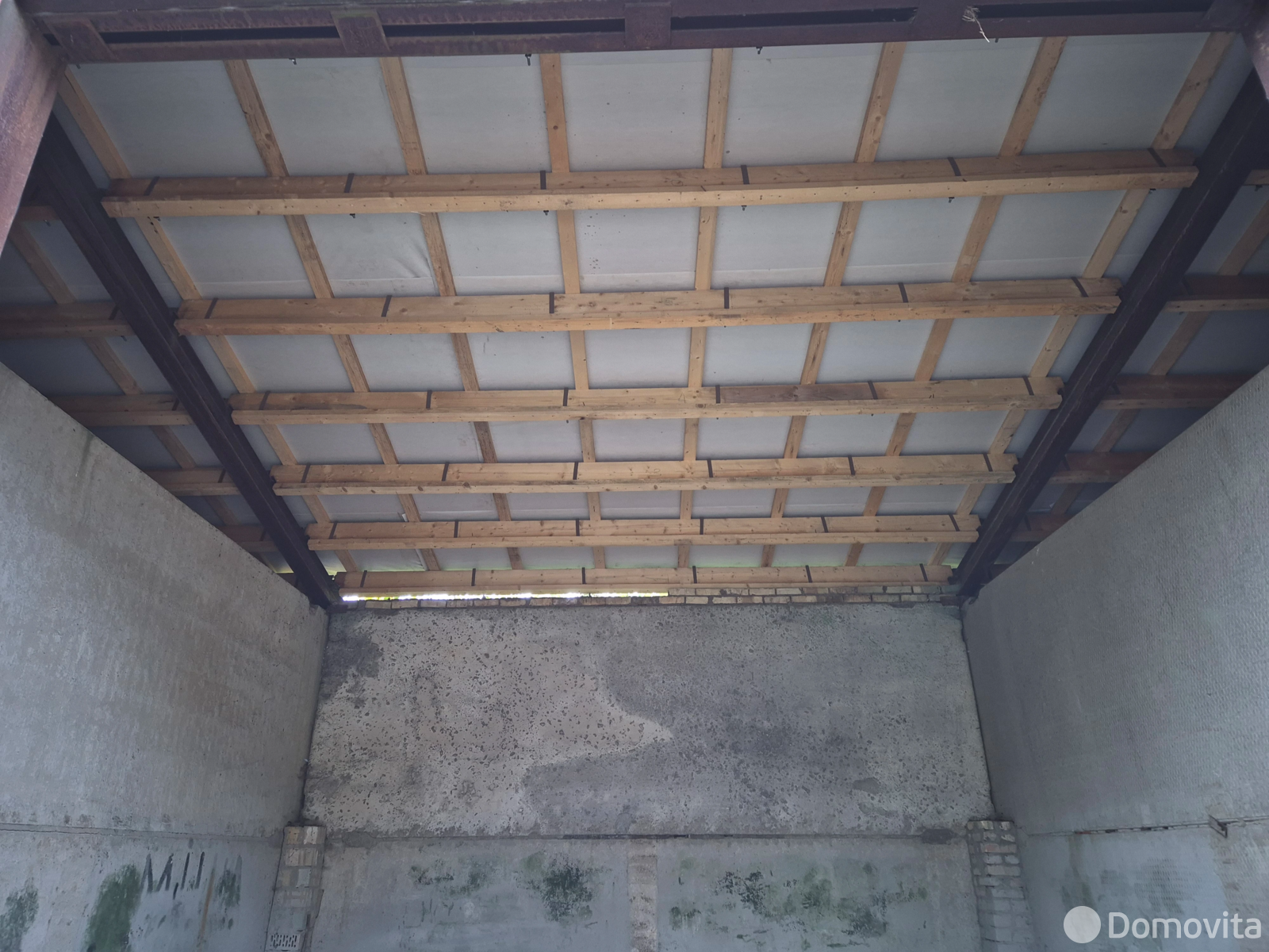 Купить складское помещение на ул. Марата Казея, д. 31 в Дзержинске - фото 16