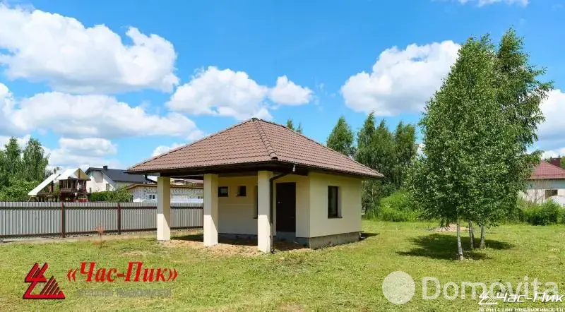 Продажа 1-этажной дачи в Лесковке Минская область, 230000USD, код 186345 - фото 31