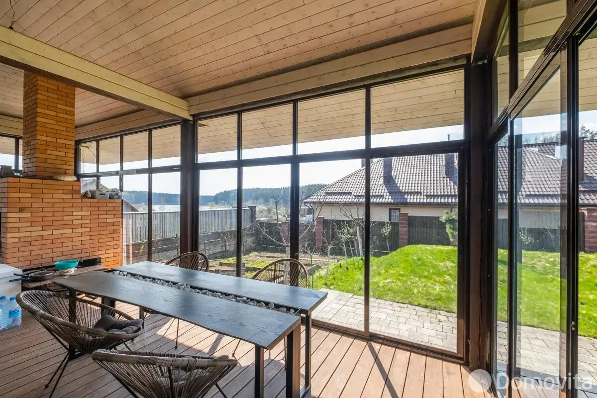 коттедж, Батуринка, ул. Зелёная, стоимость продажи 745 074 р.