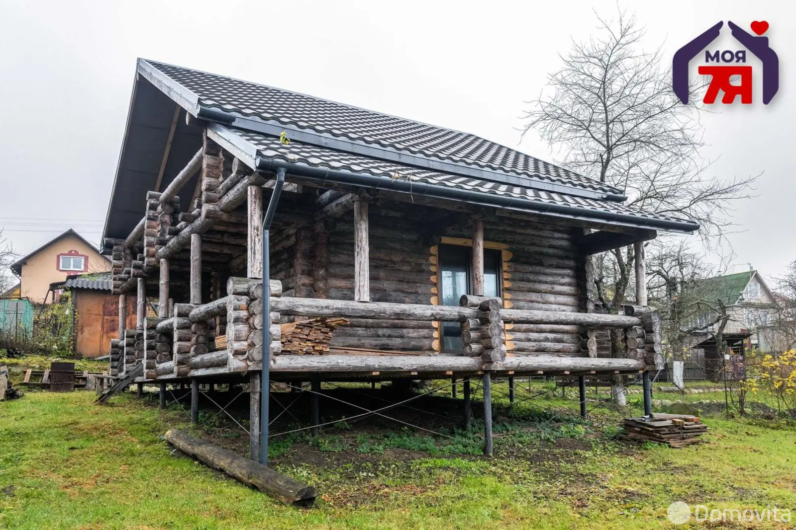 дача, Подлесье, , стоимость продажи 81 153 р.