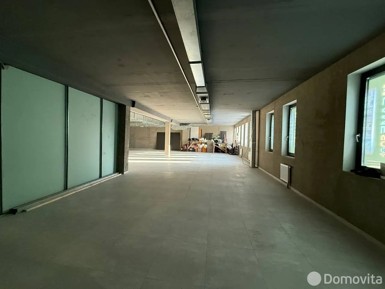 Снять офис на ул. Притыцкого, д. 146 в Минске, 4590USD, код 14132 - фото 7