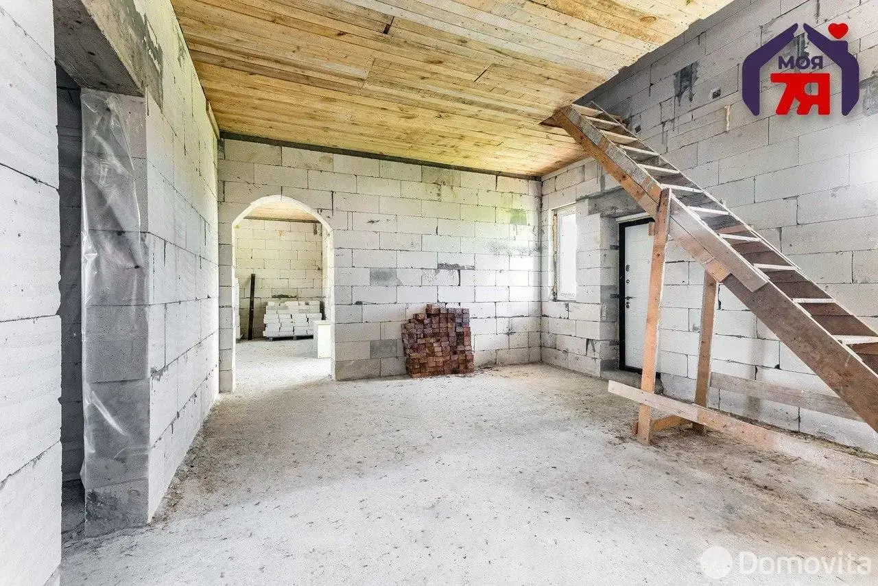 участок, Лесное, 