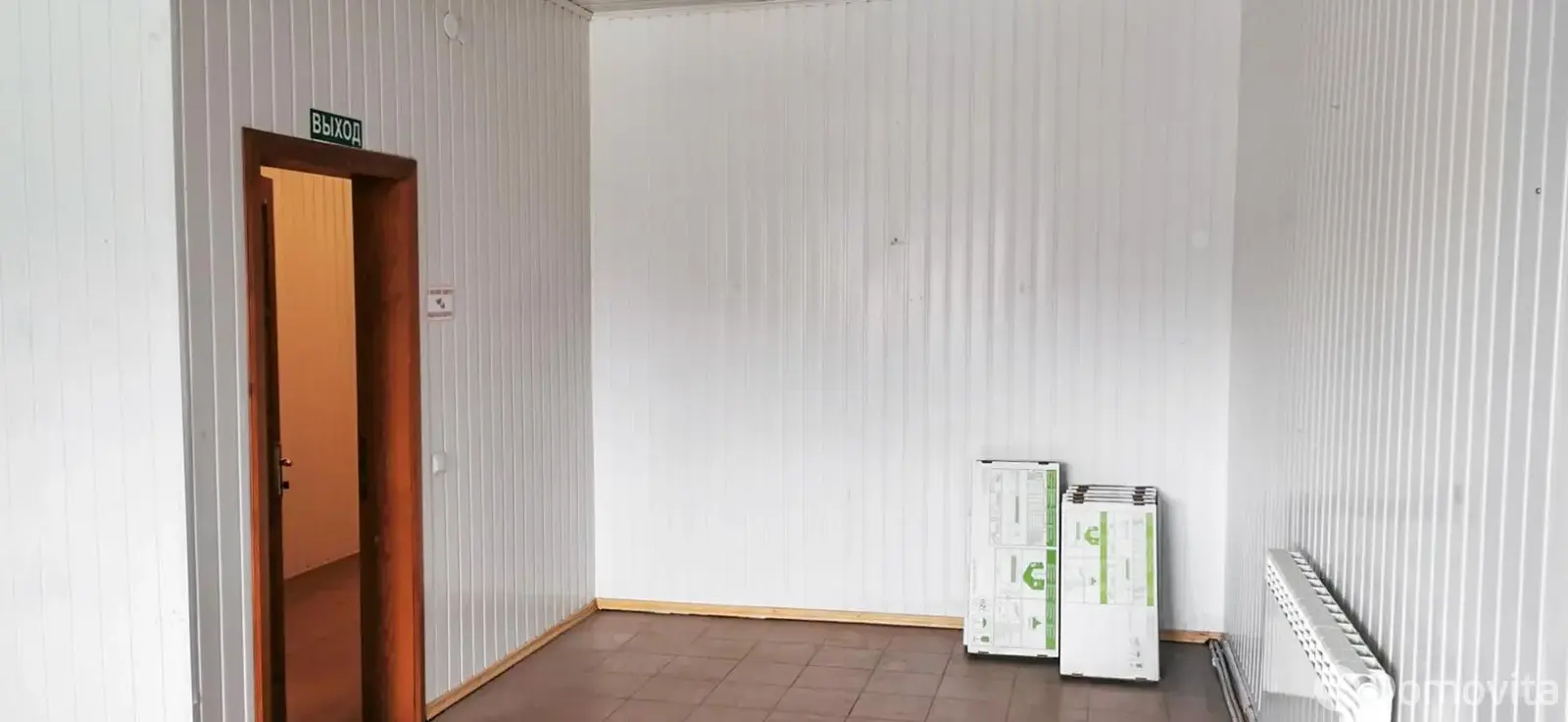 Купить офис на ул. Михася Лынькова, д. 37/1 в Минске, 254900USD, код 8793 - фото 19