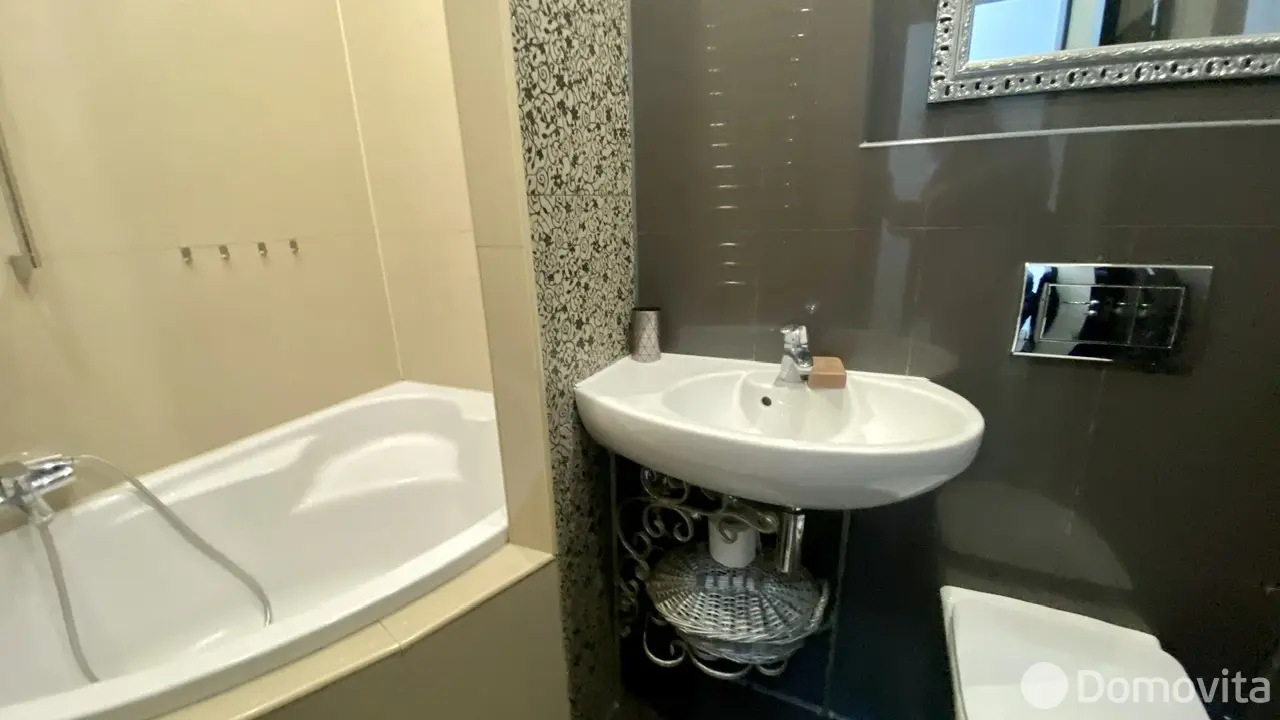 квартира, Минск, пер. Нововиленский, д. 4 - лучшее предложение