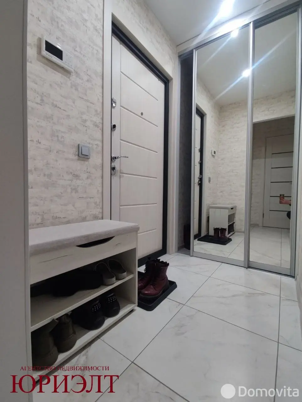 Снять 1-комнатную квартиру в Копище, ул. Александра Яковлева, д. 1, 550USD, код 150616 - фото 23