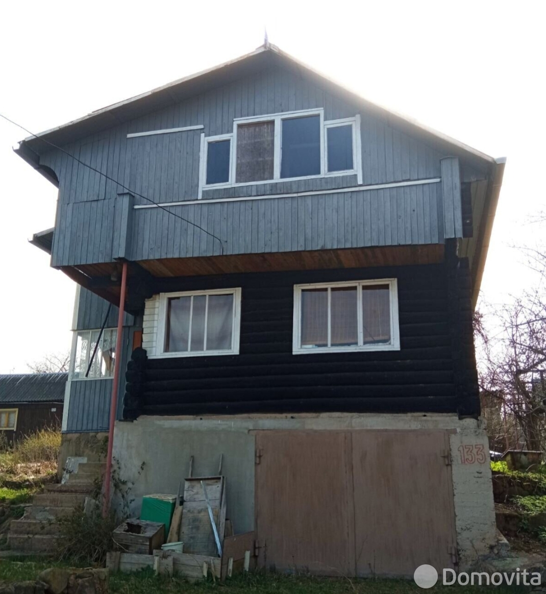 дача, Совденевичи, 