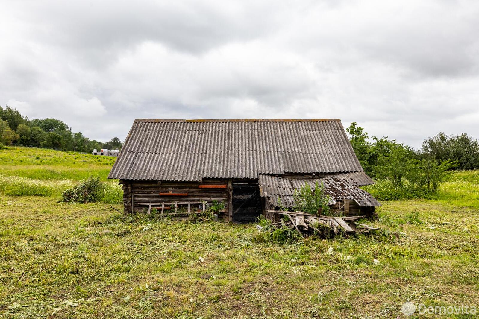 Цена продажи участка, Сады, д. 7