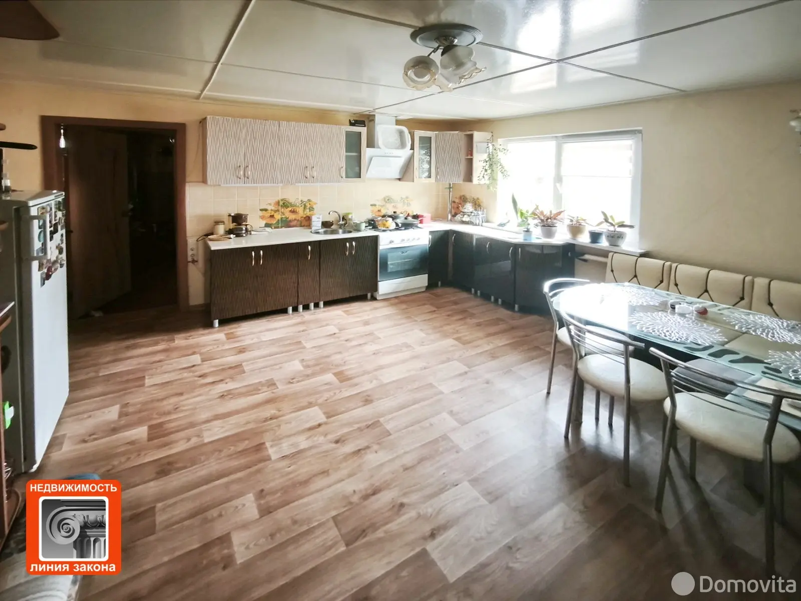 коттедж, Гомель, пер. Севастопольский 1-й в Новобелицком районе