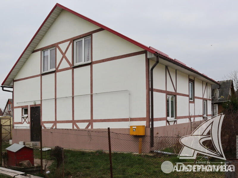 Продажа 2-этажного дома в Каменице-Жировецкой, Брестская область , 67000USD, код 586555 - фото 3