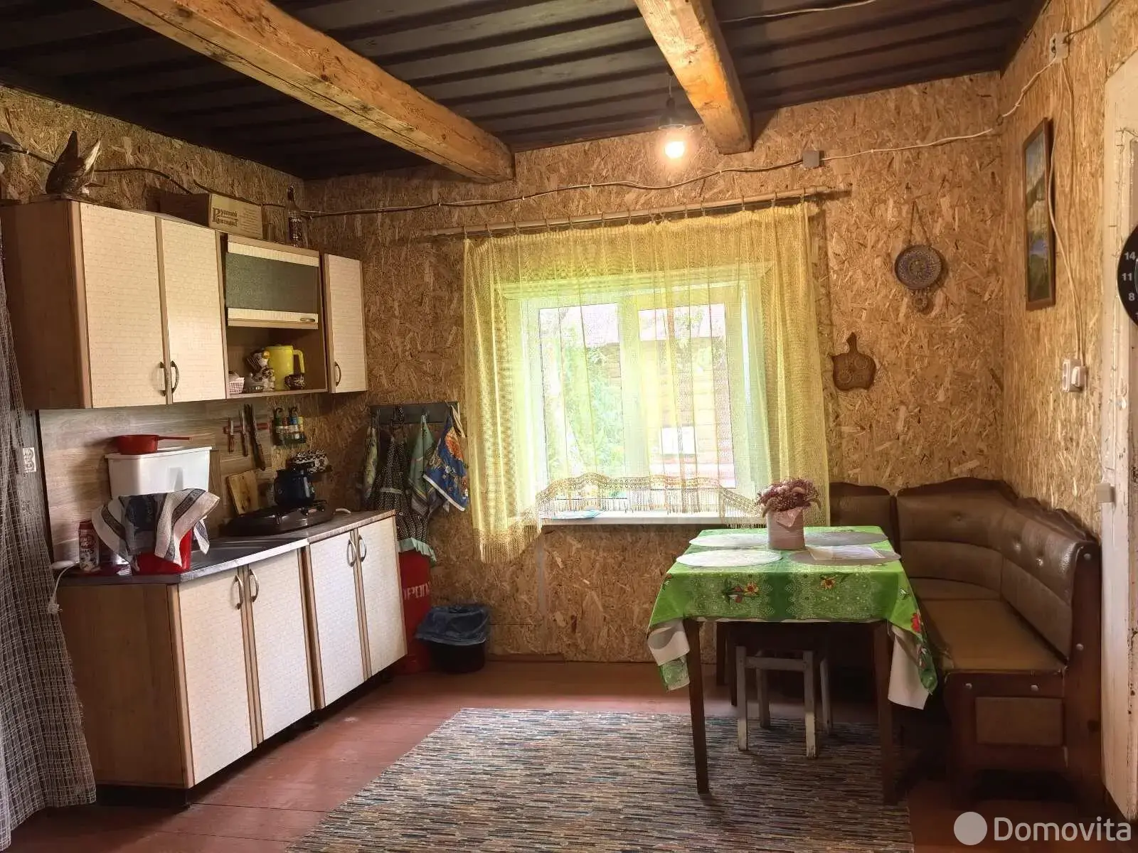 коттедж, Улазовичи, д. 55 