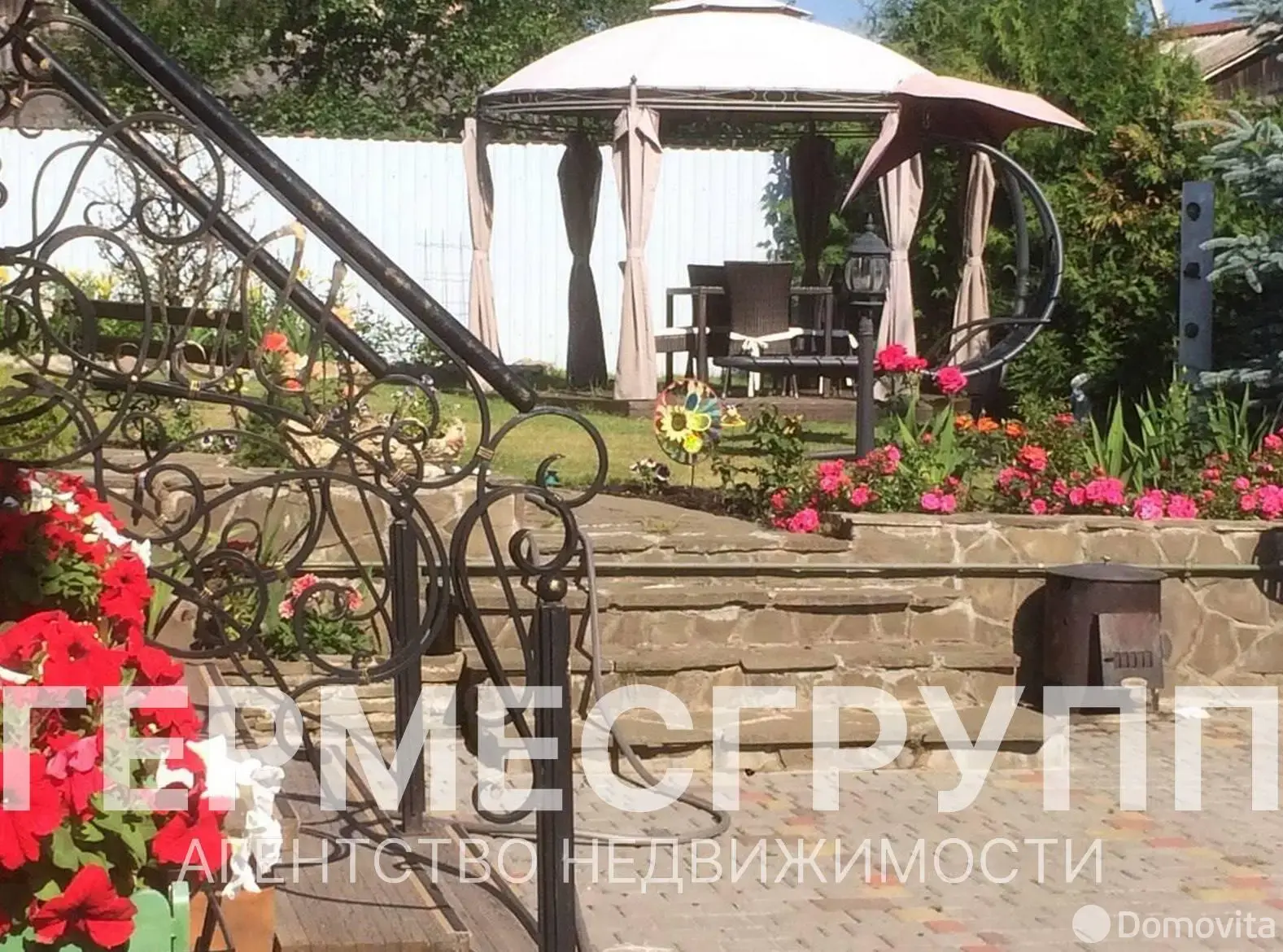 коттедж, Орша, ул. Заводская 1-я 