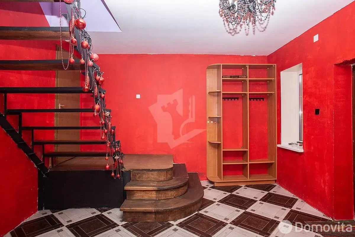 коттедж, Юбилейный, ул. Тихая, д. 5/А