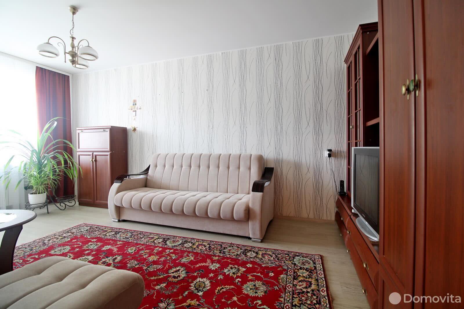 Купить 1-комнатную квартиру в Лесном, ул. Александрова, д. 11, 55000 USD, код: 1008326 - фото 4