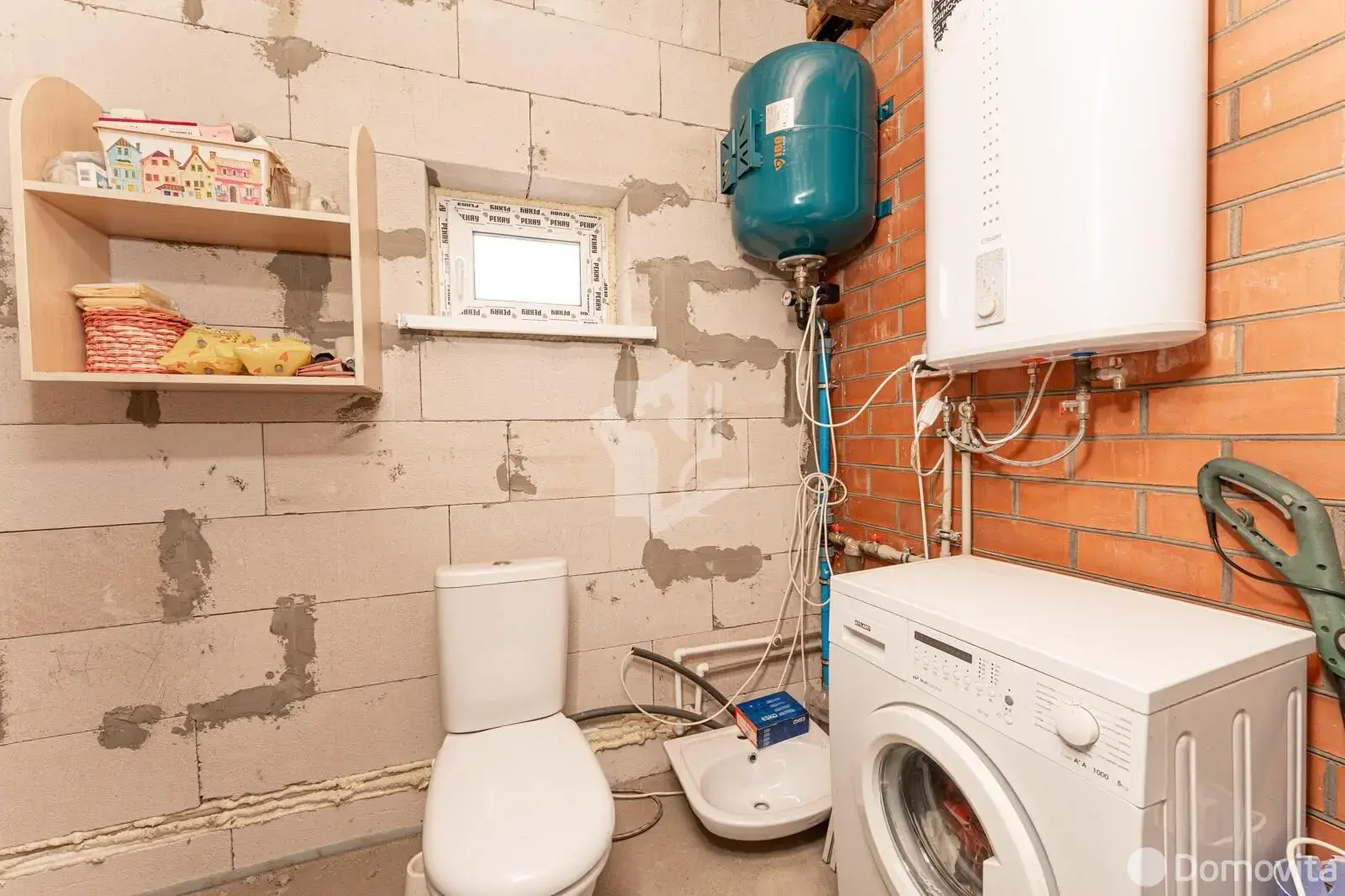 Купить 2-этажную дачу в Тракторист Пуховичский район Минская область, 78000USD, код 184452 - фото 11